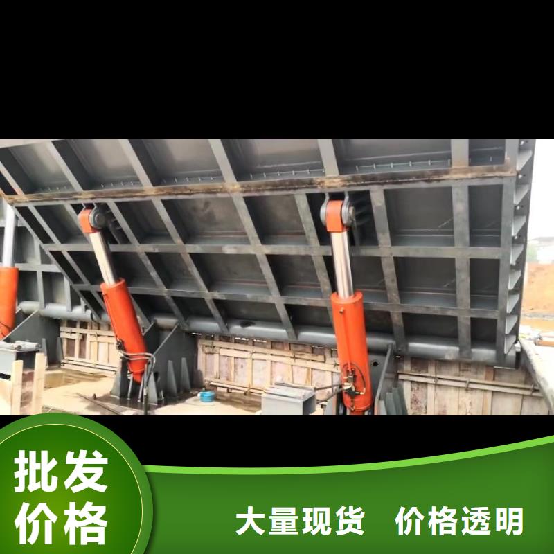 鋼壩閘門廠家直接報價