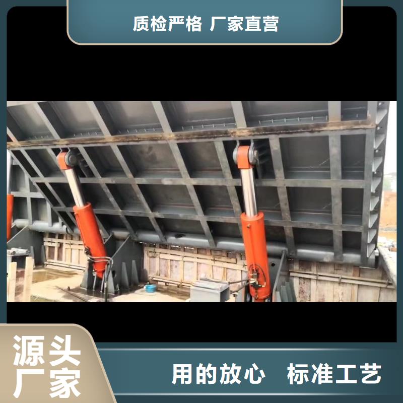 供应液压坝 液压升降坝_优质厂家
