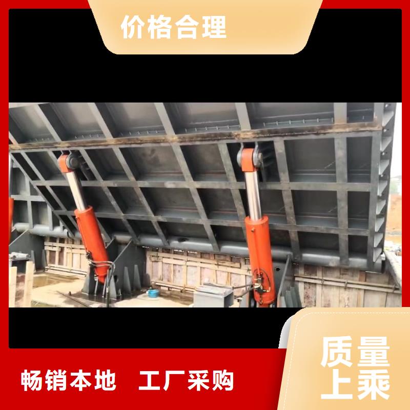 液压升降坝免费技术指导