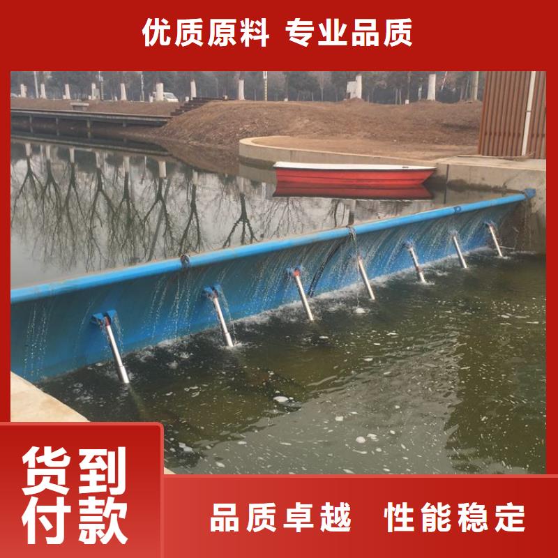 液压翻板钢闸门可零售