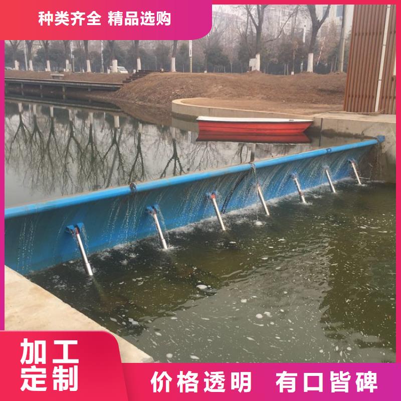 液压升降坝免费技术指导