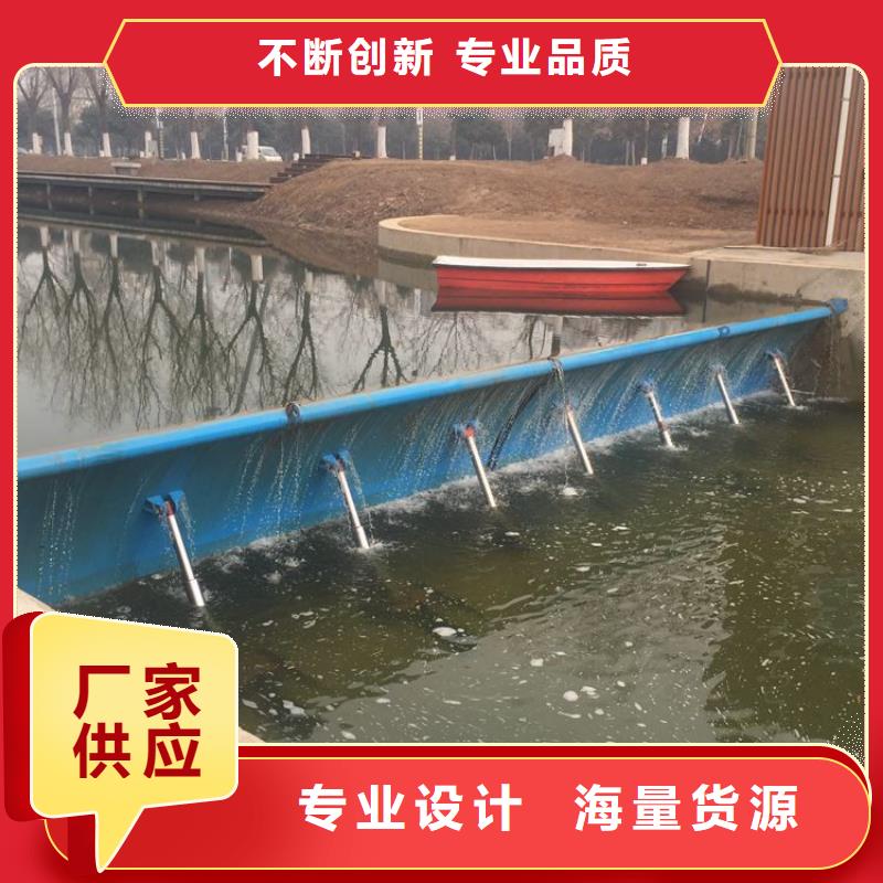 景观钢坝可定制定做产品