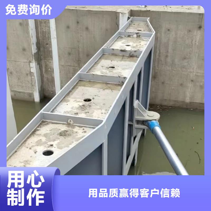 液压升降坝哪家好