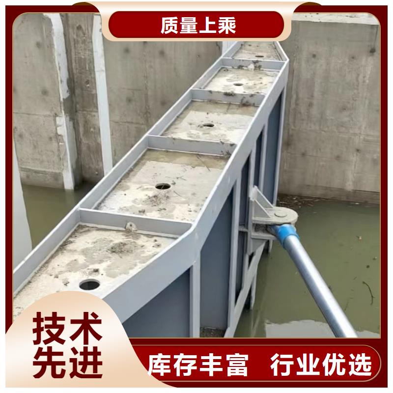 液压升降坝免费技术指导