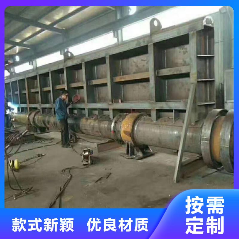 供应液压翻板钢闸门现货