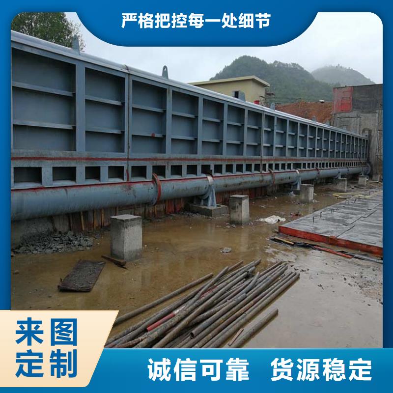 液压升降坝哪家好