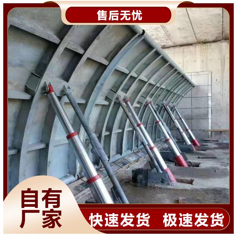 水利自动翻板闸门现货定做