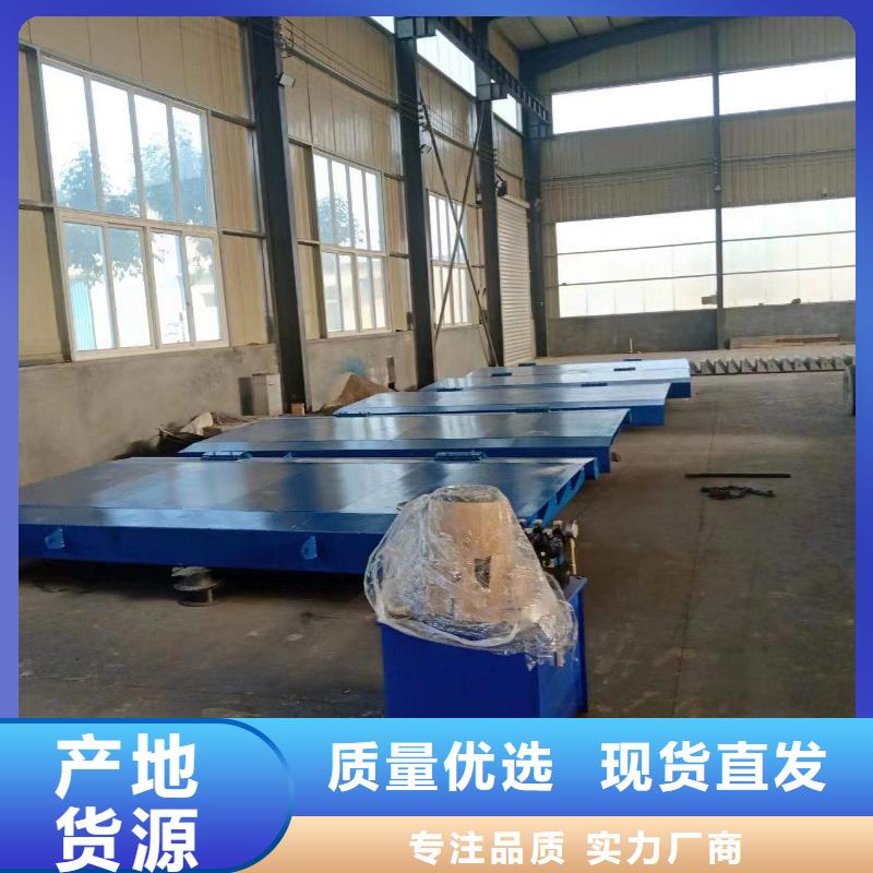 水利自动翻板闸门厂家