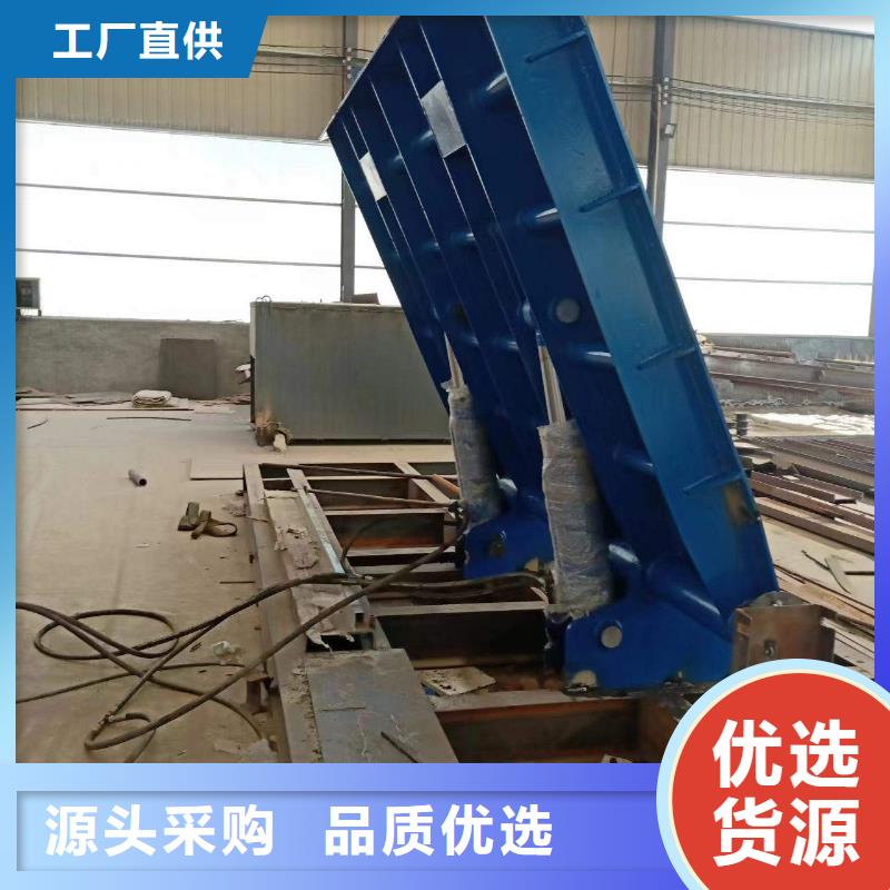 液压合页坝生产厂家