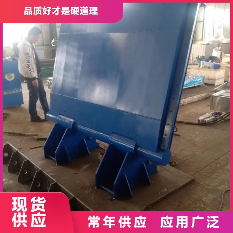 液压升降坝哪家好