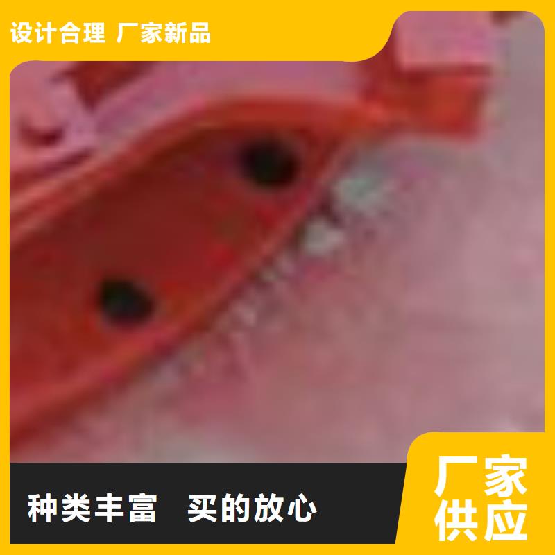 铸铁圆闸门结实耐用