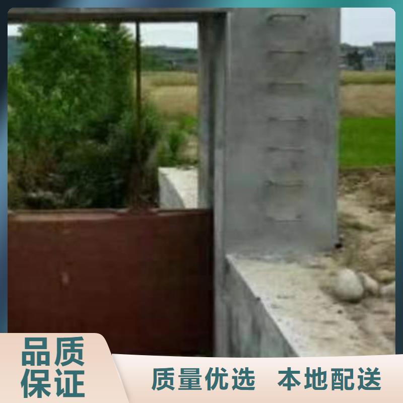 渠道闸门加工厂供应