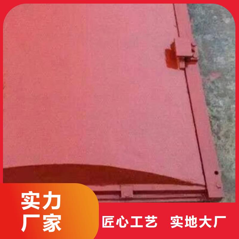 铸铁方闸门市场价格