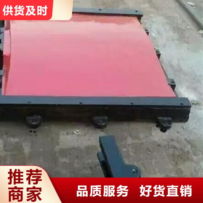 渠道闸门加工厂供应