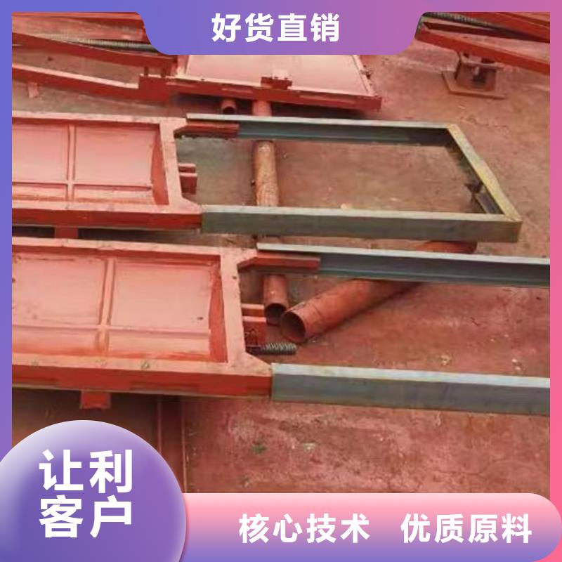渠道闸门欢迎咨询订购