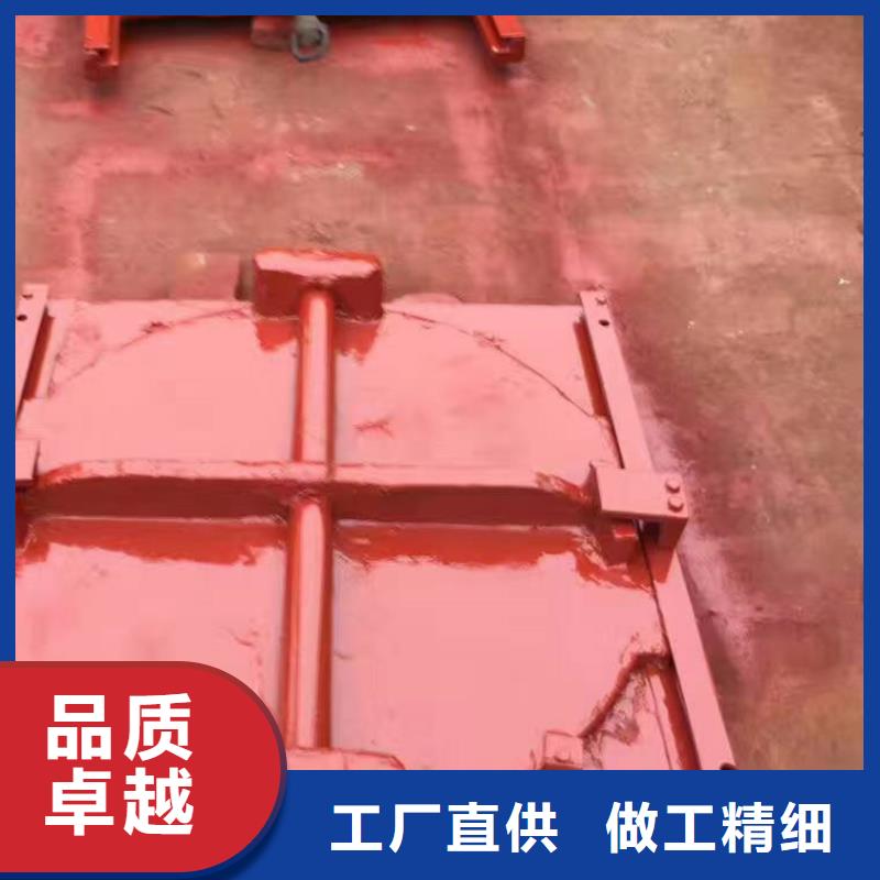 渠道闸门加工厂供应