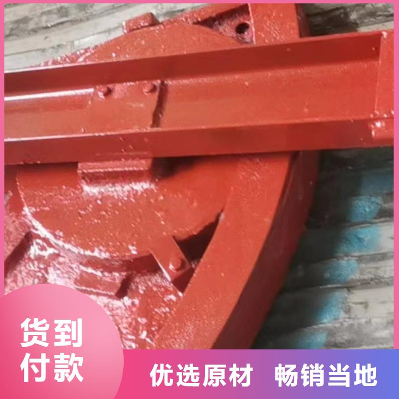 渠道闸门加工厂供应