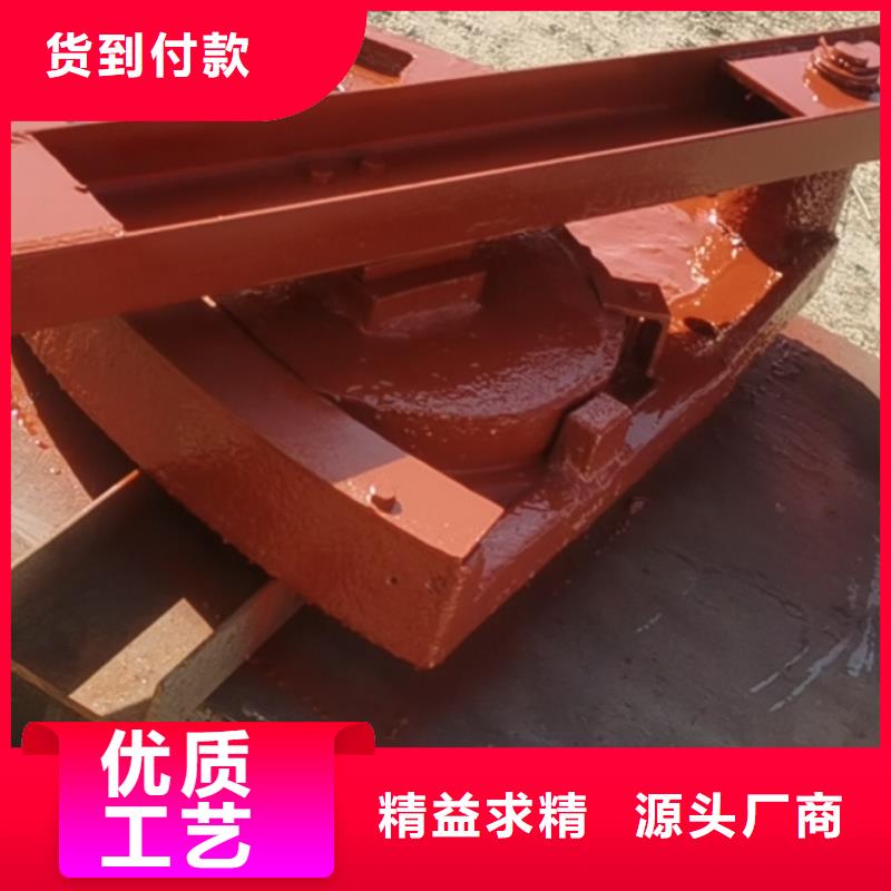 渠道闸门加工厂供应