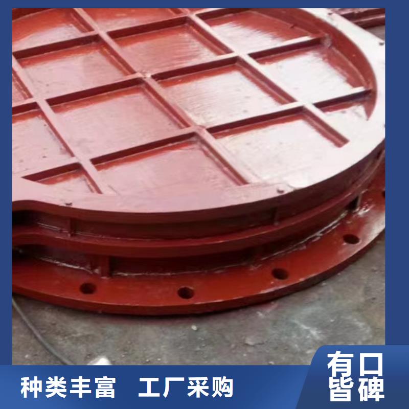 管道附壁式鑄鐵閘門定制加工致電咨詢