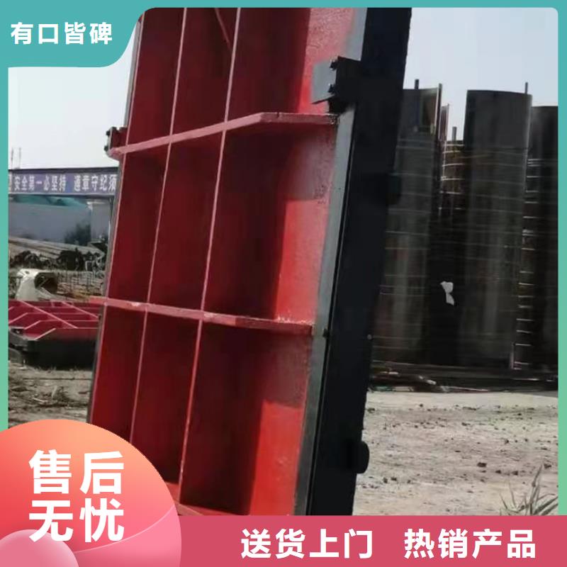 渠道闸门加工厂供应