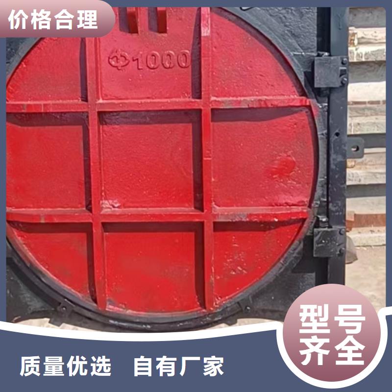 渠道闸门加工厂供应