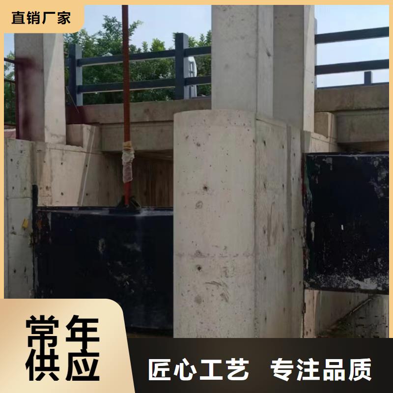 渠道闸门加工厂供应