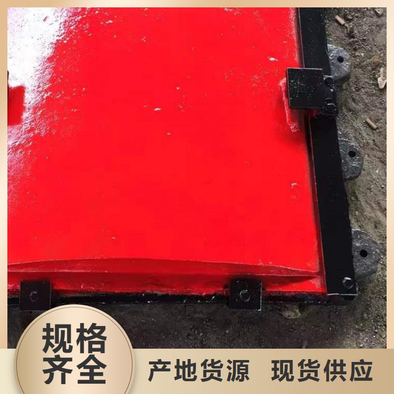 农田水利节制闸使用时间长