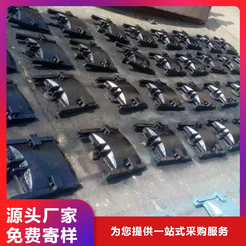 渠道闸门加工厂供应