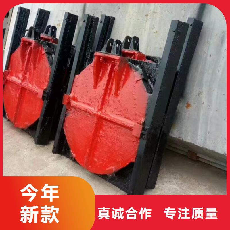 渠道闸门加工厂供应