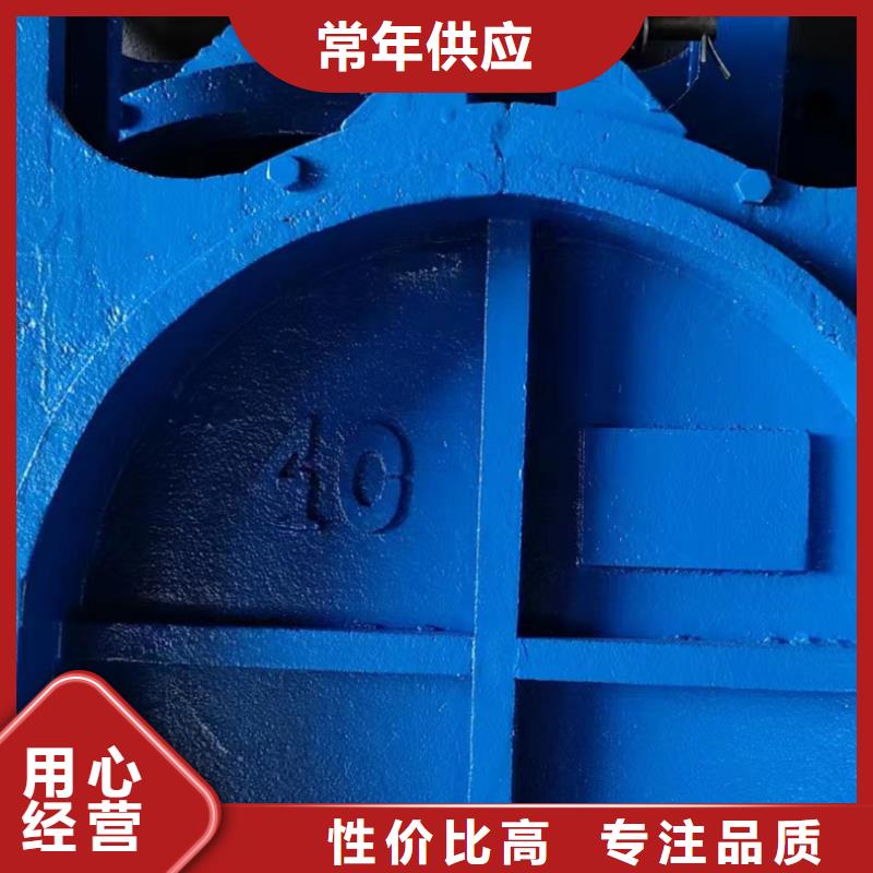 渠道闸门加工厂供应