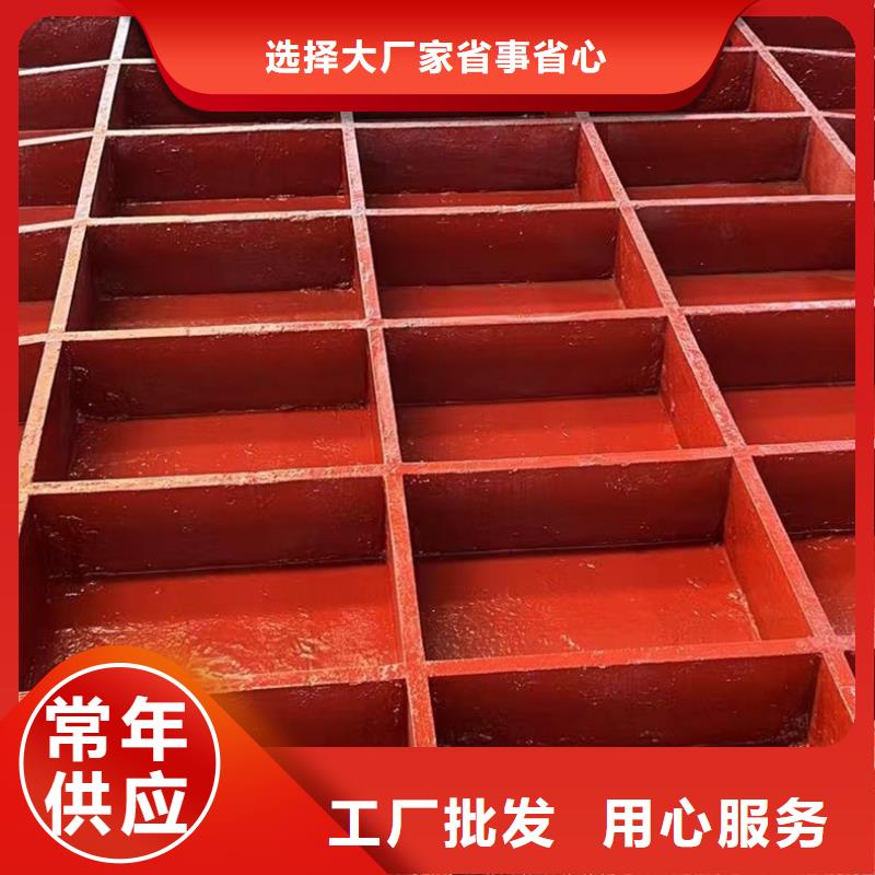铸铁圆闸门结实耐用