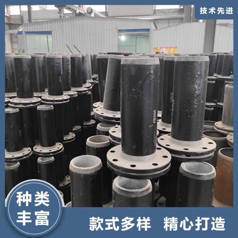 球墨铸铁全盘三通订制