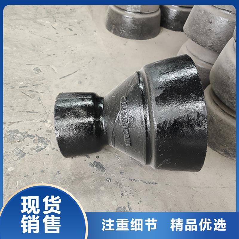 球墨铸铁管配件球墨铸铁井盖产地厂家直销