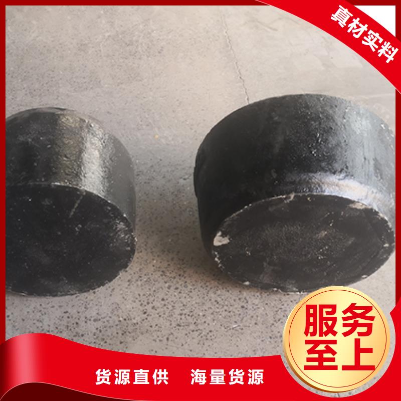 球墨铸铁管配件球墨铸铁管定制不额外收费