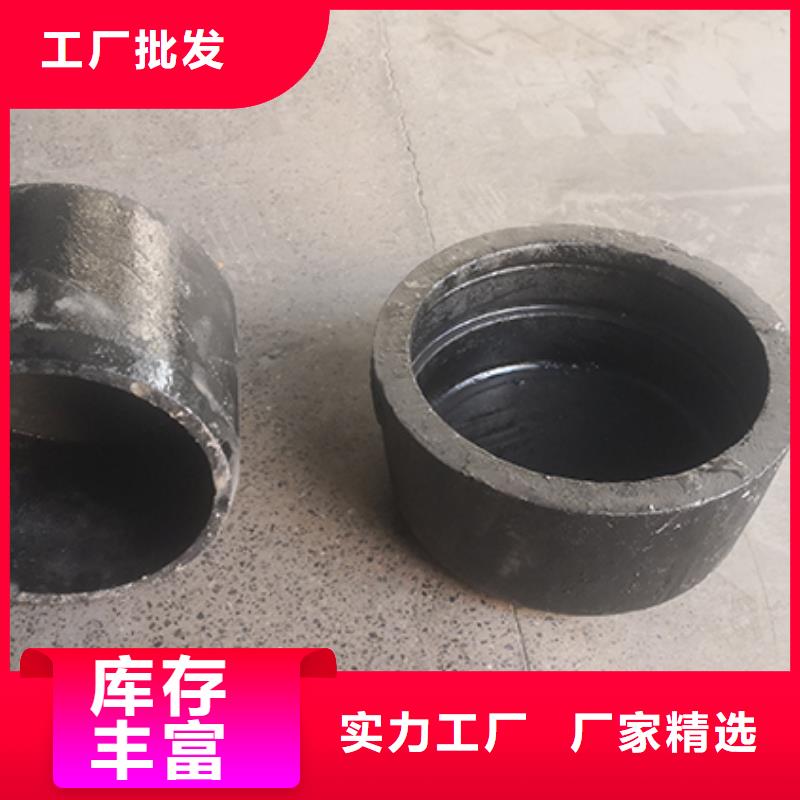 球墨铸铁管配件,c40球墨铸铁管实体厂家大量现货