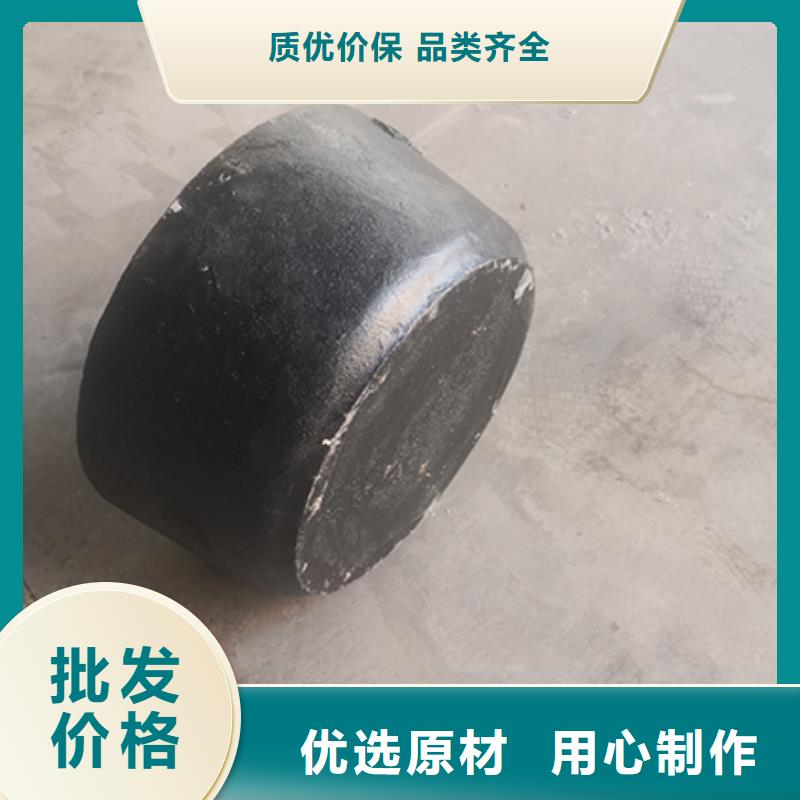 【 球墨铸铁管配件球墨铸铁管大厂家实力看得见】-鑫福兴管业(安阳市分公司)
