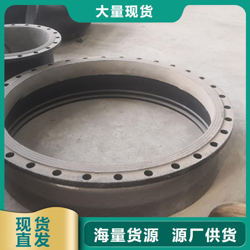 承插单支盘三通厂家直销