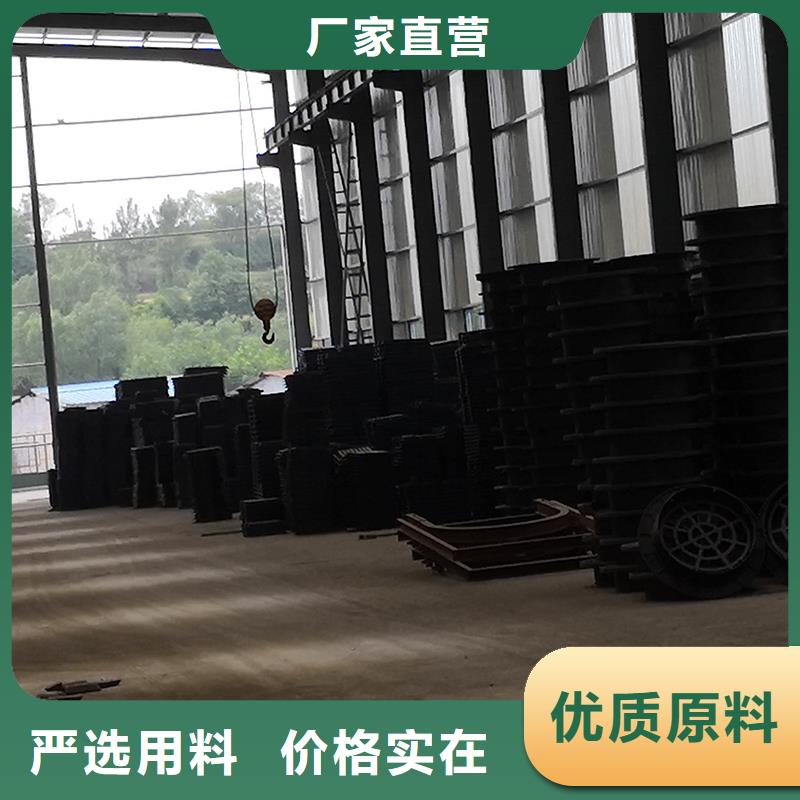 买的是放心 井盖【球墨铸铁井盖】按需定制-qy55.com