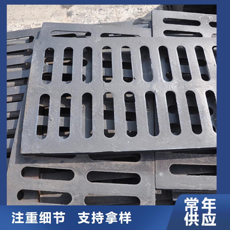 井盖 柔性铸铁管工厂价格
