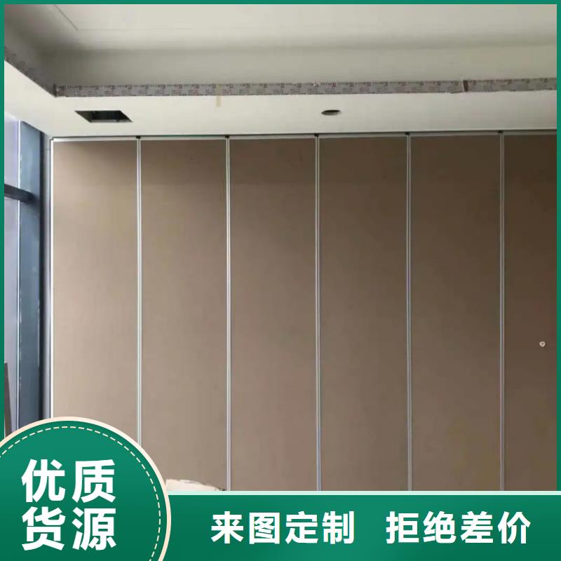 惠州现货宴会厅电动隔断屏风----2022年最新价格