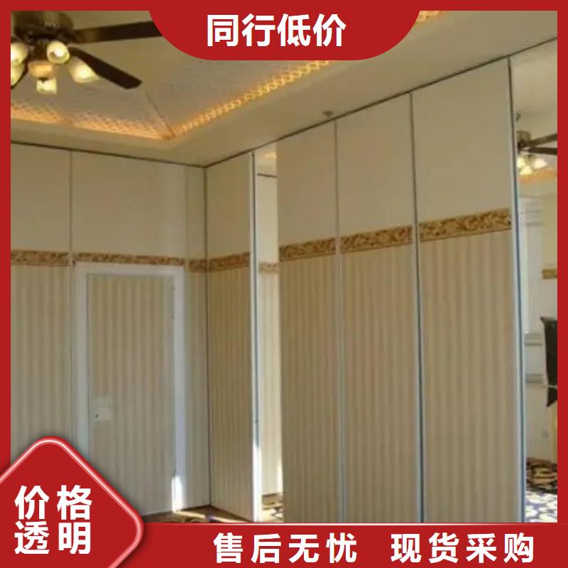 广东省深圳西丽街道展览馆电动折叠门隔断----2022年最新价格