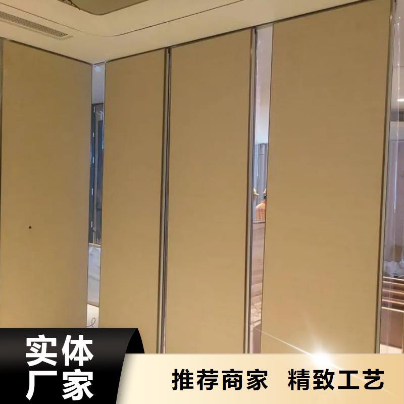 九江采购宴会厅自动隔断----2022年最新价格