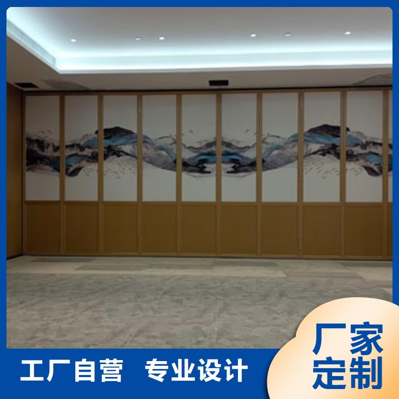 广东省珠海莲洲镇宴会厅电动屏风隔断----2022年最新价格