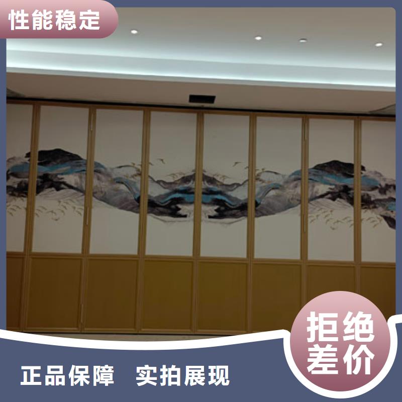 广州订购饭店电动活动隔断----2022年最新价格