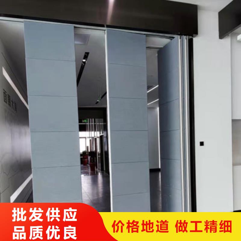 广东省汕头汕头保税区宾馆自动隔断屏风----2022年最新价格
