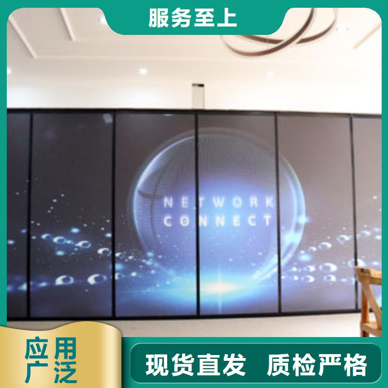 广东省深圳坪山街道展览馆电动移门隔断----2022年最新价格