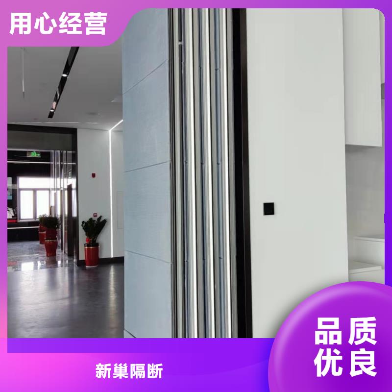 广东省深圳龙田街道会展中心自动隔断----2022年最新价格