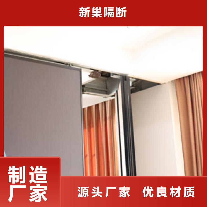 广东省珠海莲洲镇宴会厅电动屏风隔断----2022年最新价格