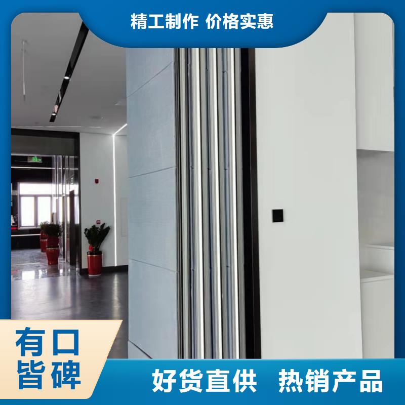 广东省深圳南园街道餐馆玻璃电动隔断----2022年最新价格