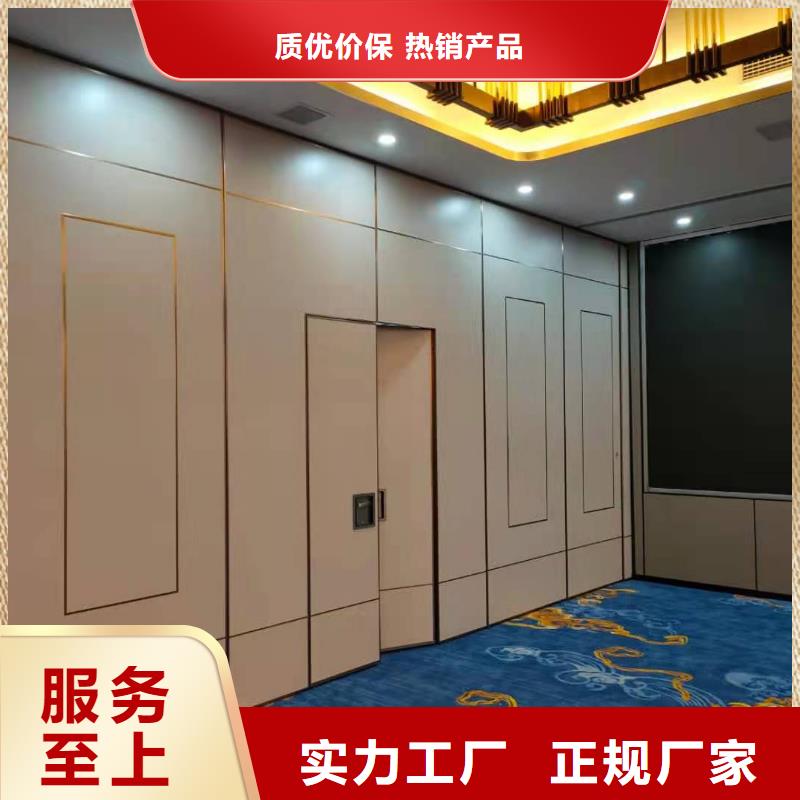 广东省深圳南园街道饭店自动活动隔断----2024年最新价格